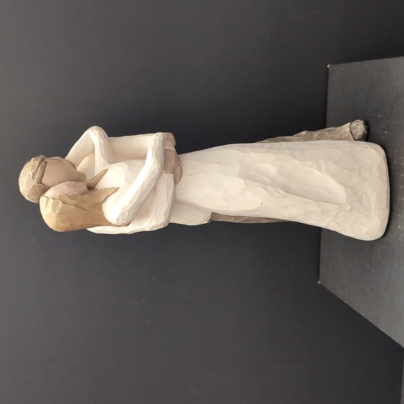 Willow Tree 2000 Together Couple in Love Figurine. - Picture 5 of 8